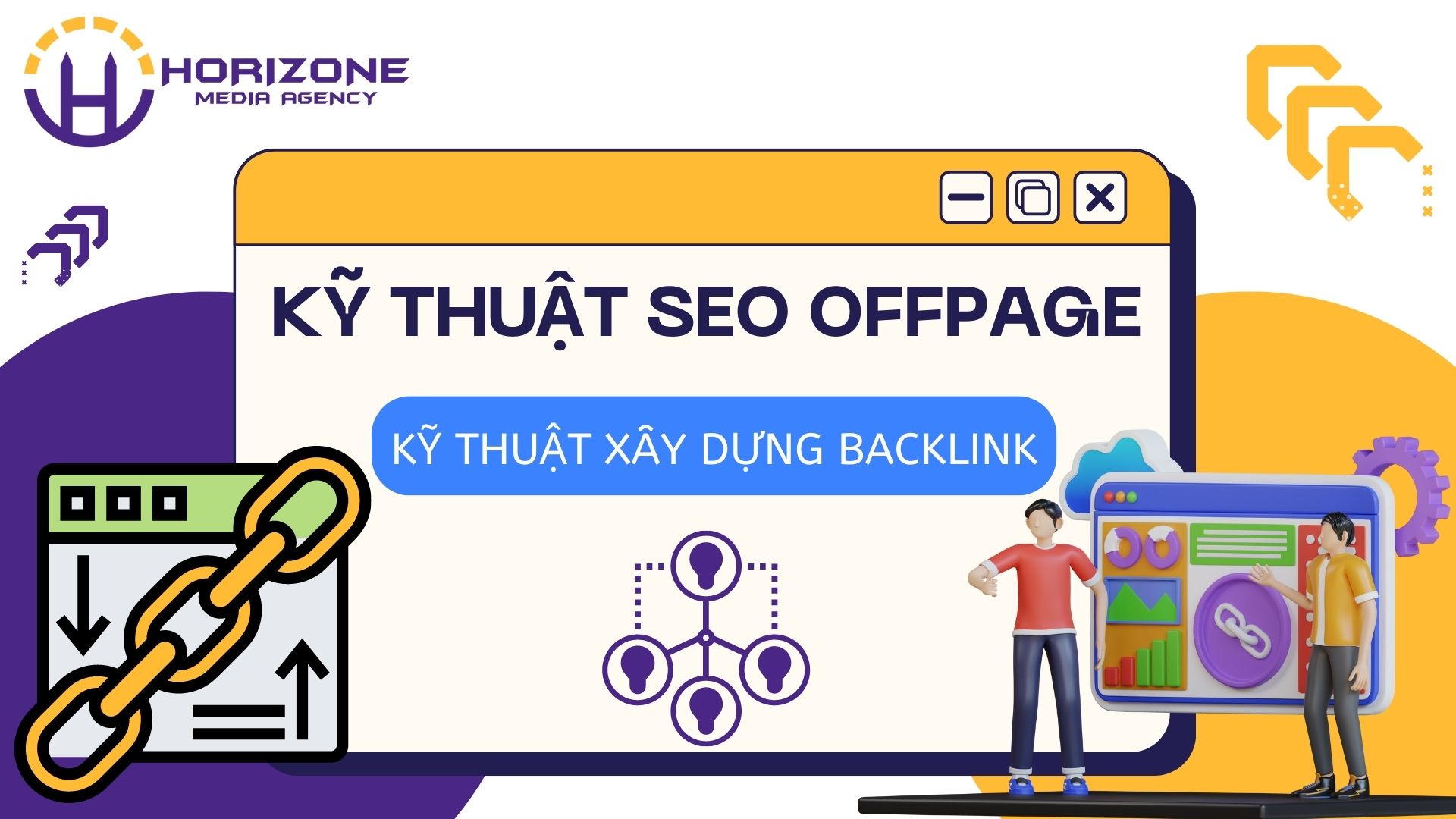 kỹ thuật SEO Offpage